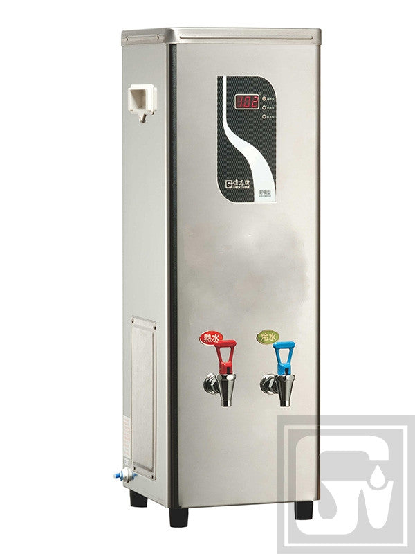 即熱式電開水機 GE-410HCL (冷熱檯式)即想優惠 (歡迎加line id: philip07212)