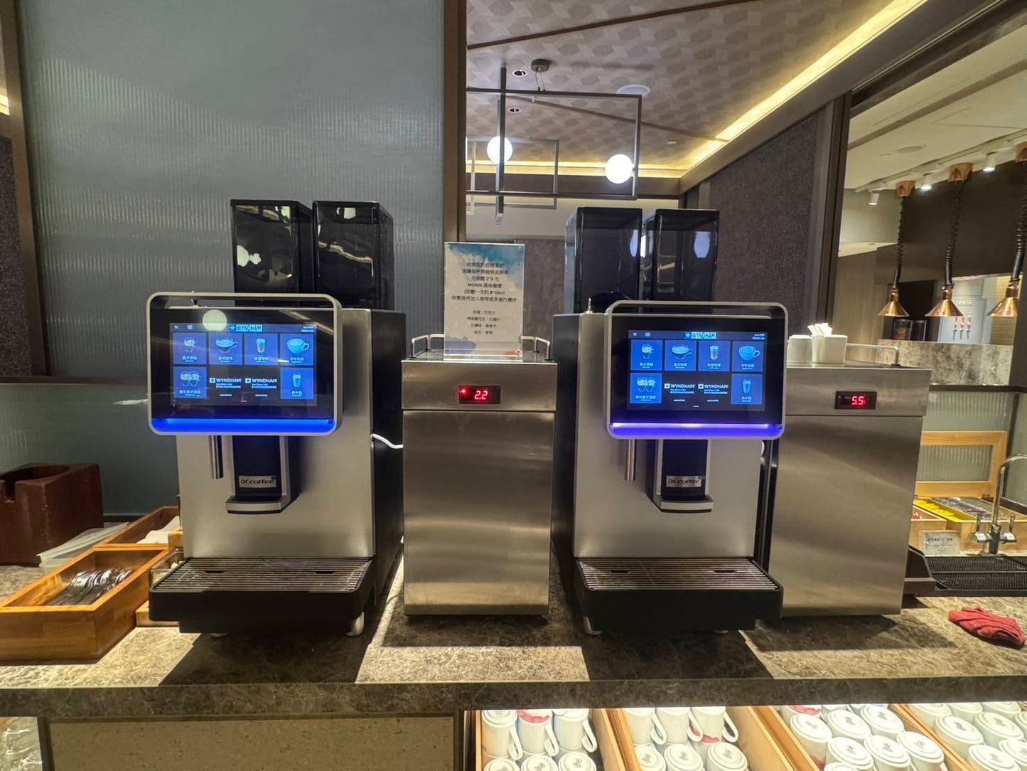 【2025搶先貨】DR COFFEE咖博士F2H 【商用全自動咖啡機】來電即享優惠