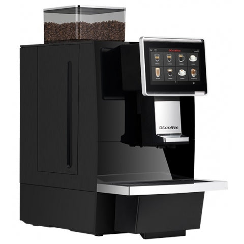 咖啡匠 Dr.Coffee 全自動咖啡機 M10 中文介面220V