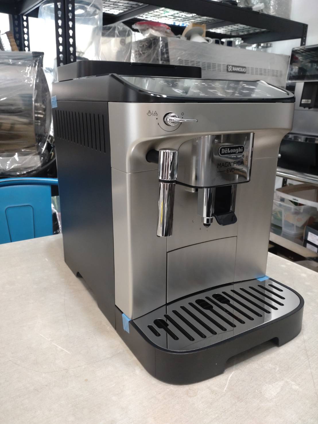 De'Longhi ECAM 290.43.SB 全自動義式咖啡機 (來電即享優惠)